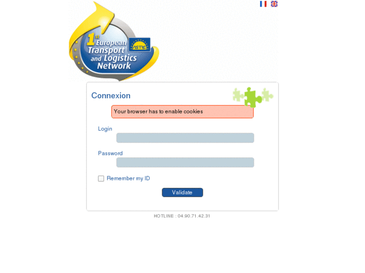 www.cargofret-system.net