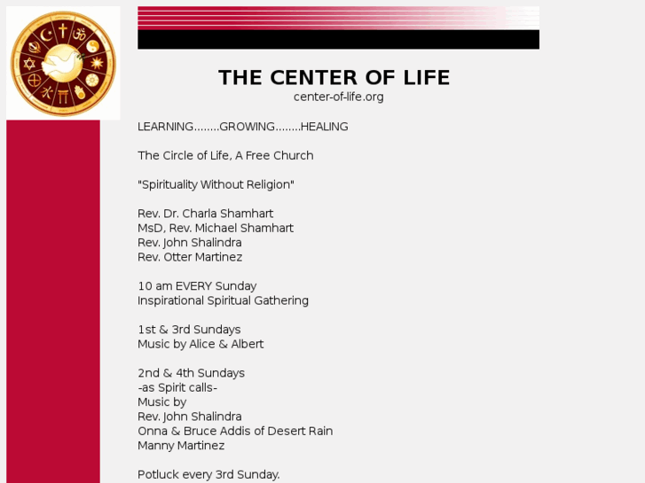 www.center-of-life.org