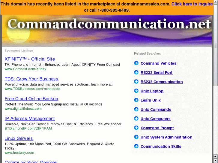 www.commandcommunication.net