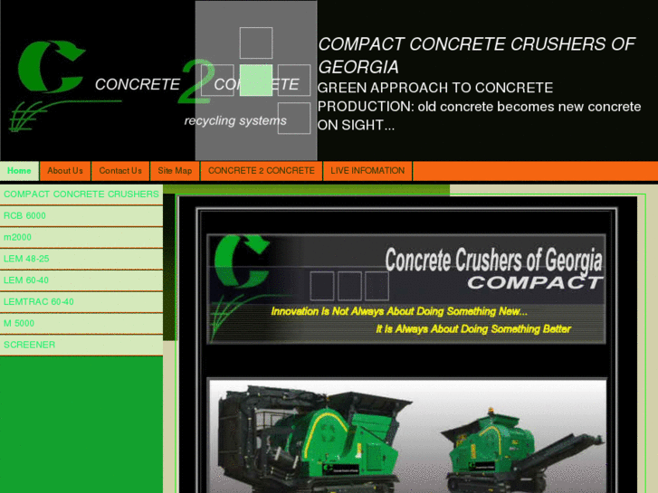 www.concrete2concrete.com