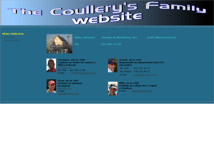 www.coullery.com