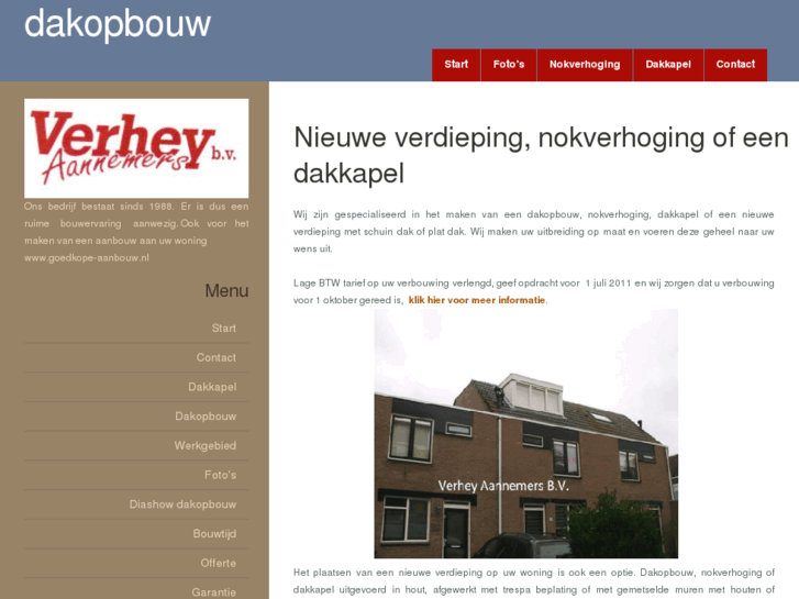 www.dakopbouw.nl