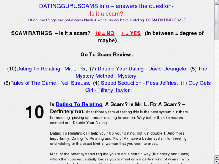 www.datingguruscams.info