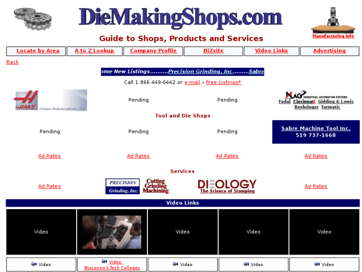 www.diemakingshops.com