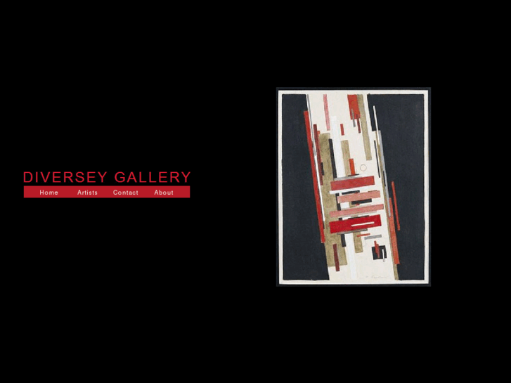 www.diverseygallery.com