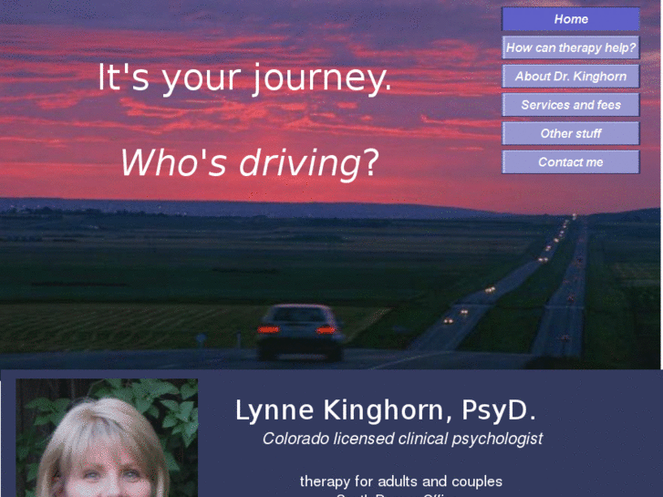 www.drlynnekinghorn.com