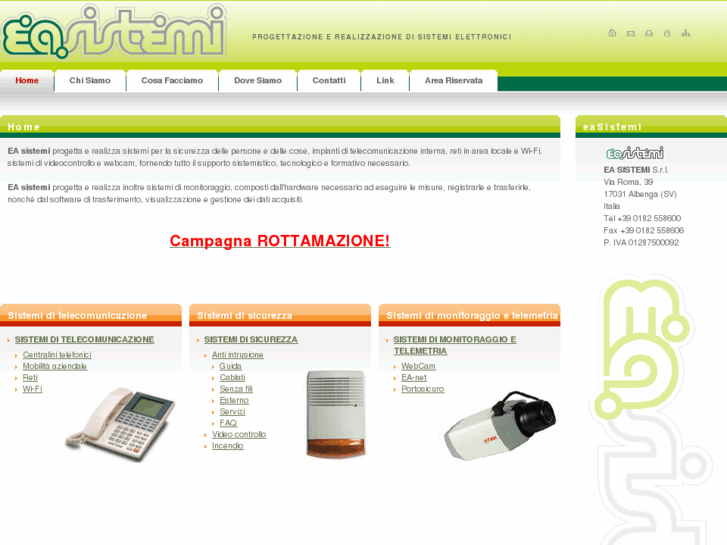 www.easistemi.info