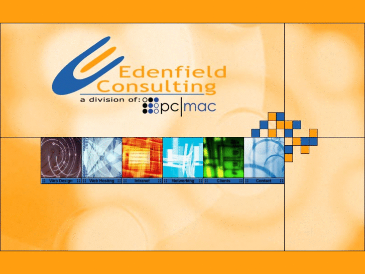 www.edenfieldconsulting.com