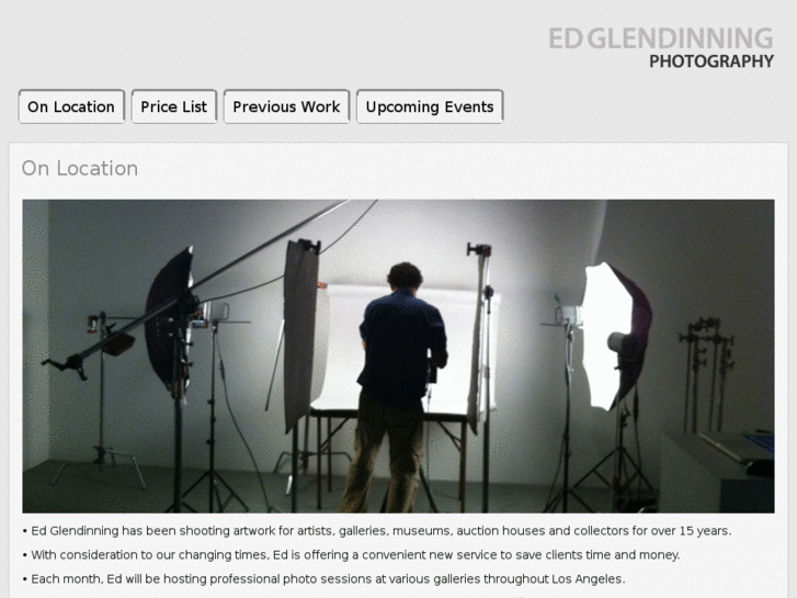 www.edglendinning.com