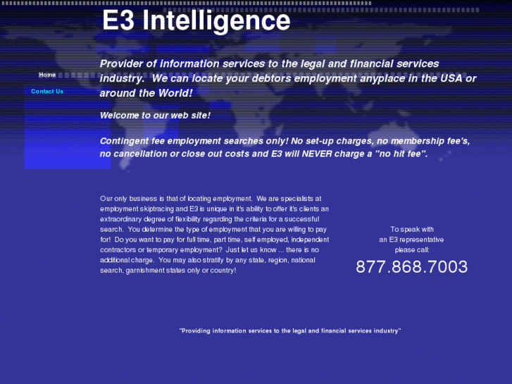 www.eeeintelligence.com