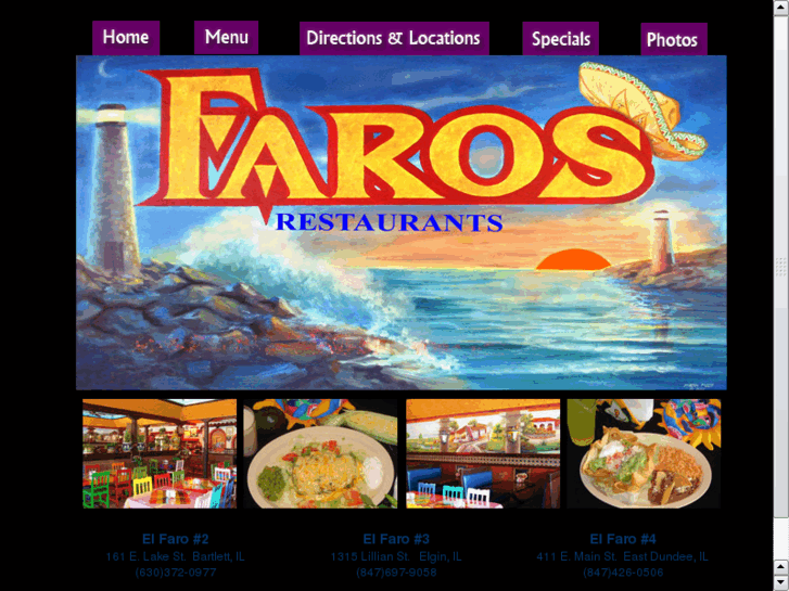 www.elfarorestaurants.com