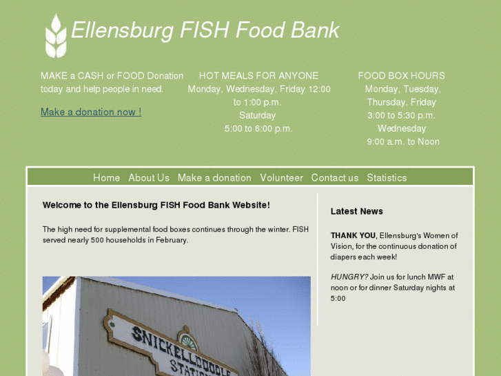 www.ellensburgfishfoodbank.org