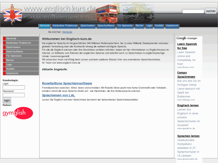www.englisch-kurs.de