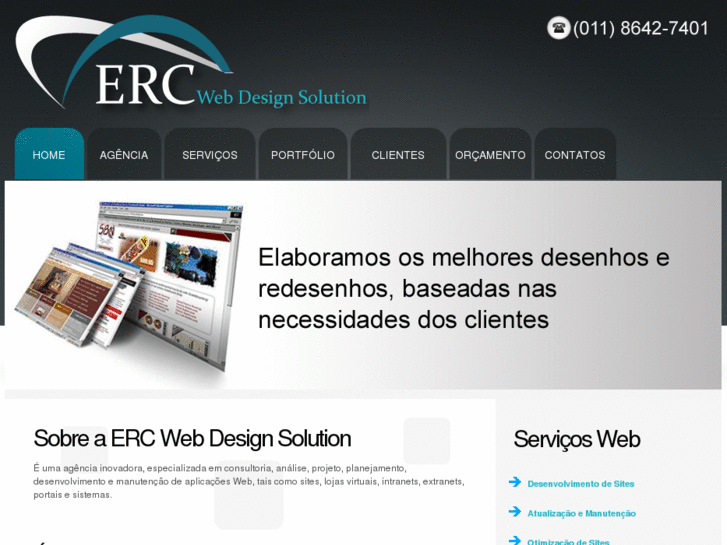 www.ercdesignsolution.com