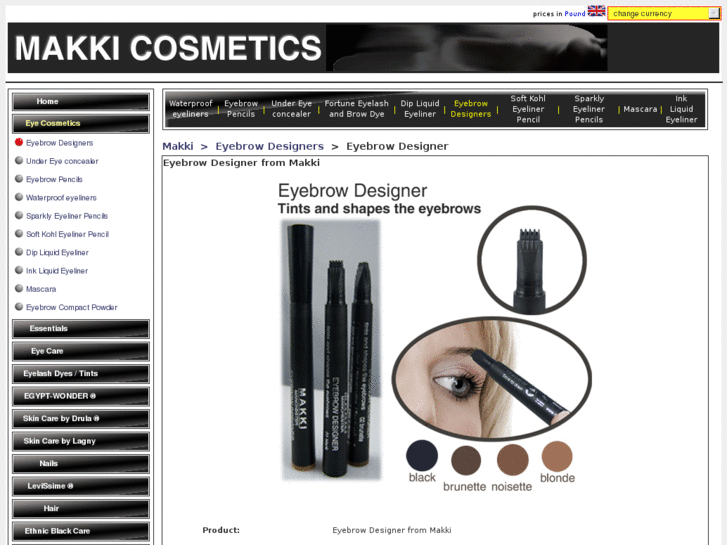 www.eyebrowdesigner.com