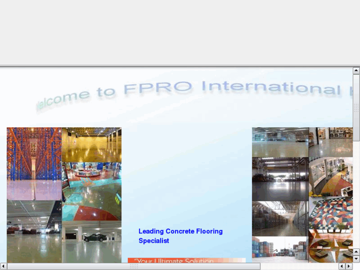 www.fpro-intl.com