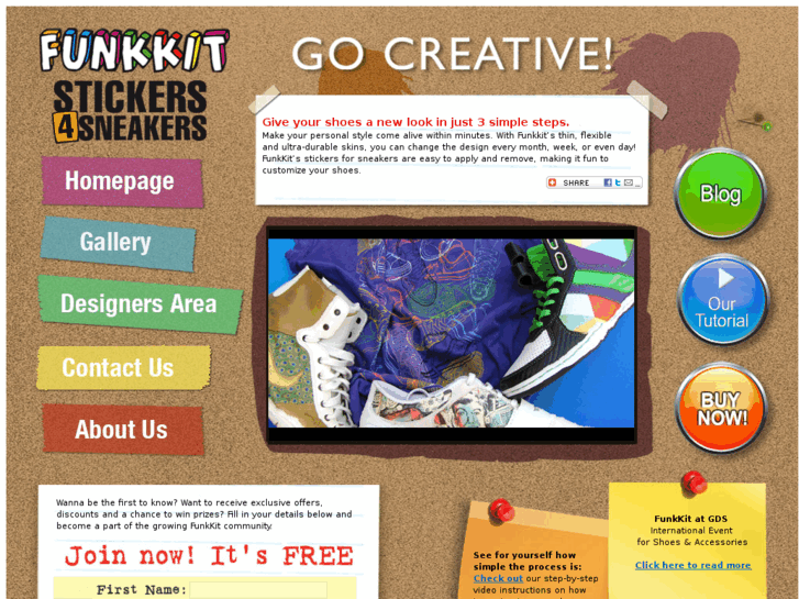www.funkkit.com