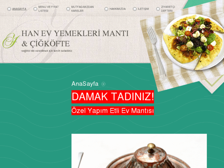 www.hanmantievyemekleri.com