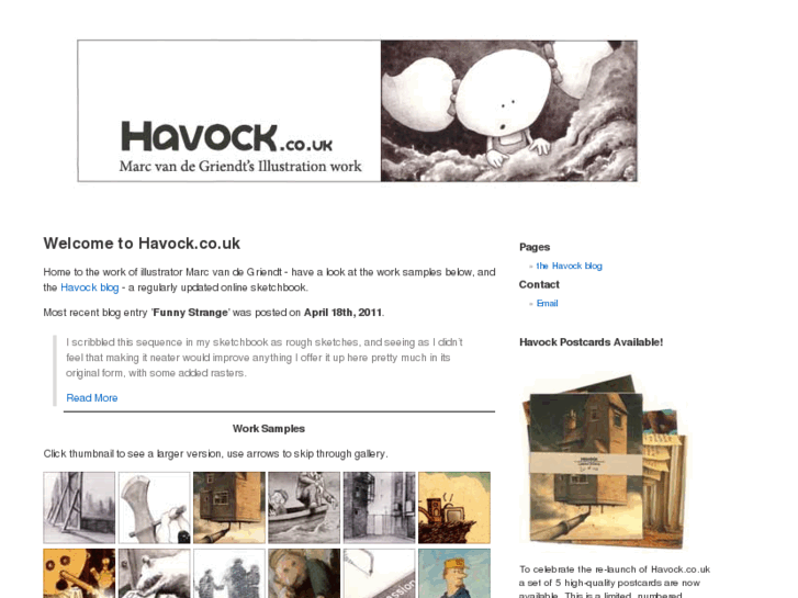 www.havock.co.uk