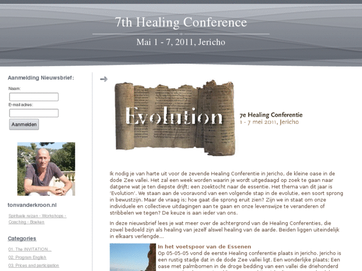 www.healing-conference.com