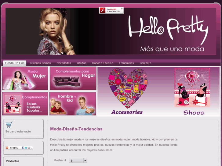 www.hellopretty.es