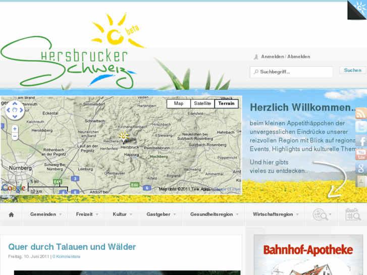 www.hersbruckerschweiz.de