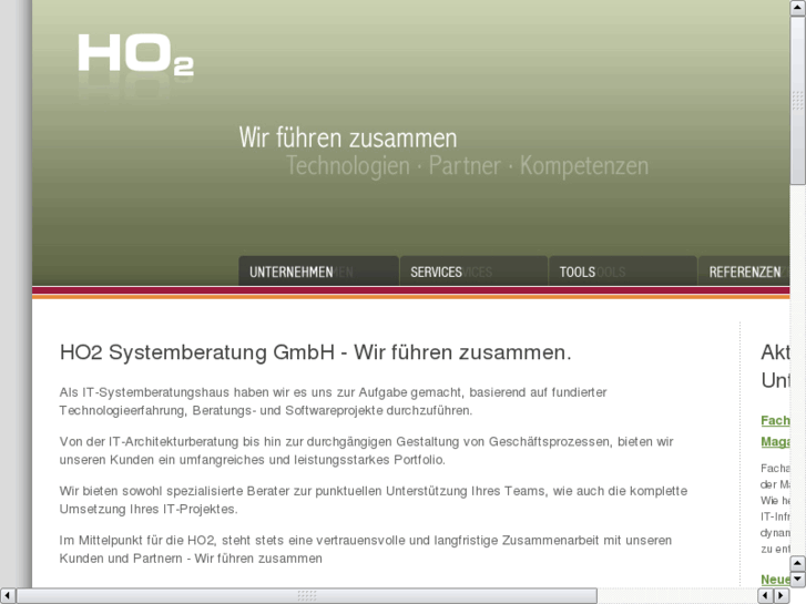 www.ho2-gmbh.com