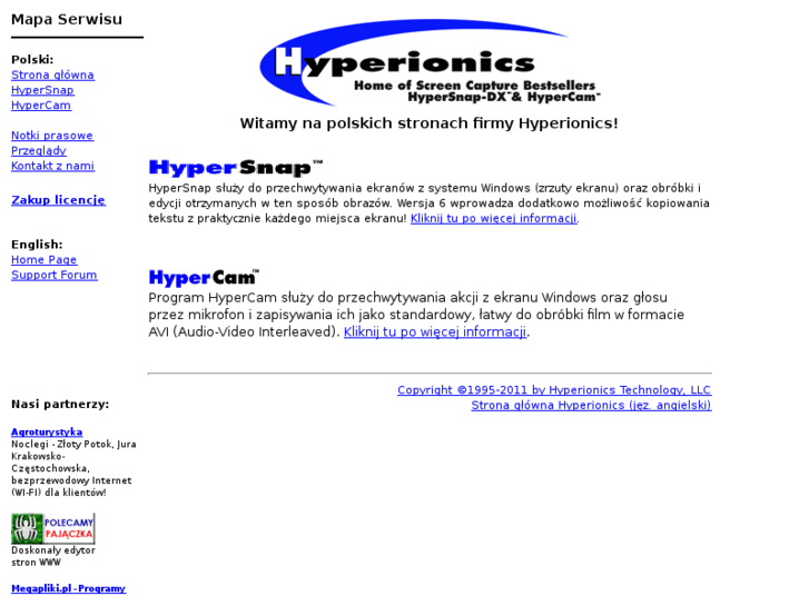 www.hypersnap.pl