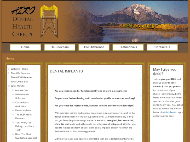 www.idahodentalimplants.com