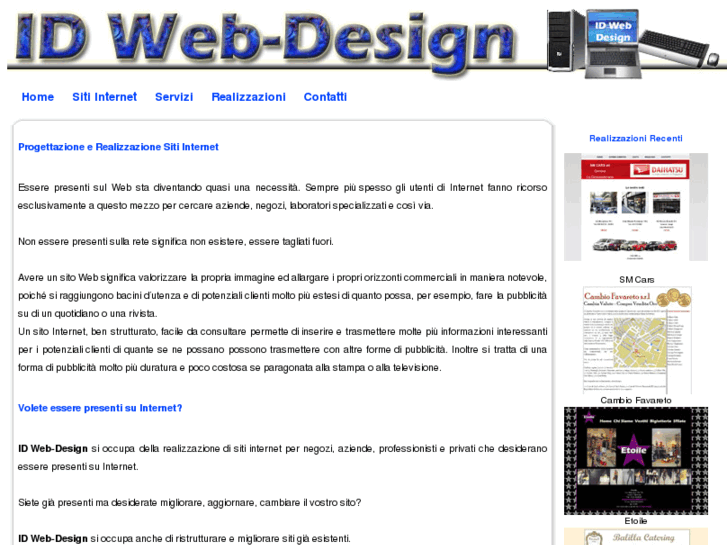 www.idweb-design.net