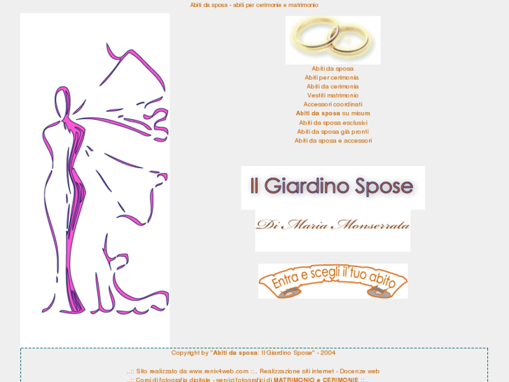 www.ilgiardinospose.com