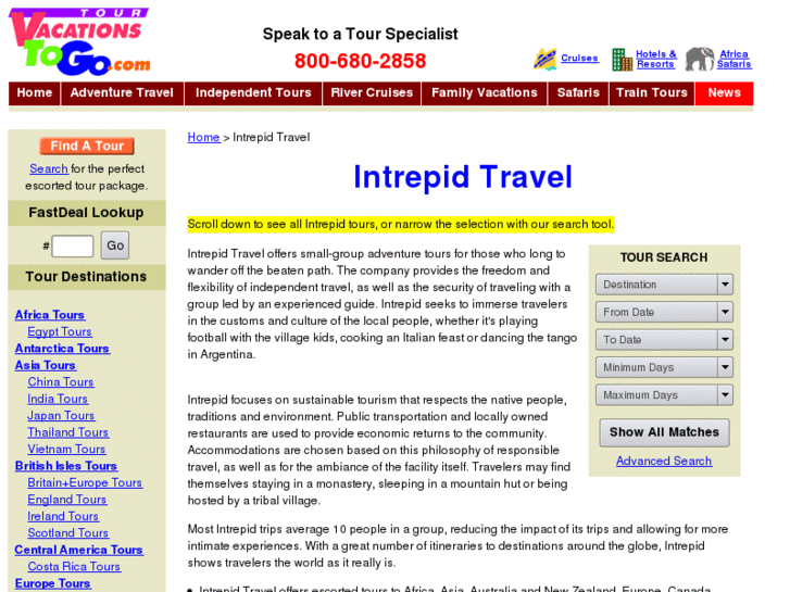 www.intrepidtour.com