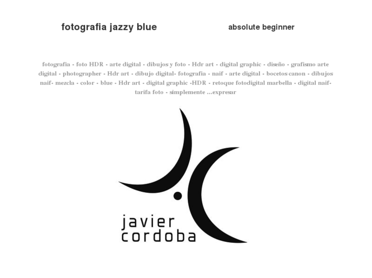 www.javiercordoba.com