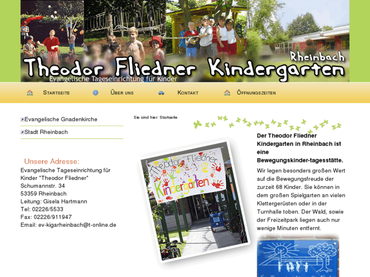 www.kindergarten-rheinbach.de