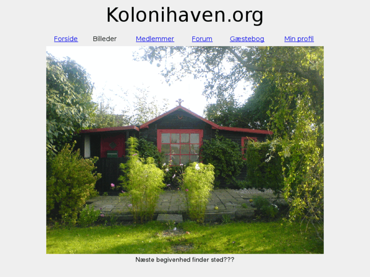 www.kolonihaven.org