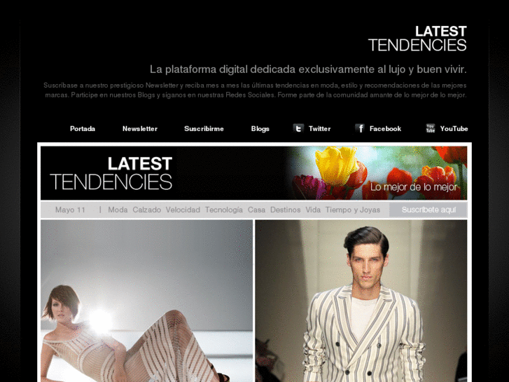 www.lastendencies.com