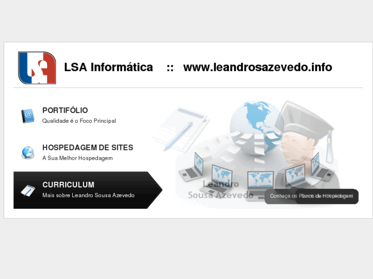 www.leandrosazevedo.info