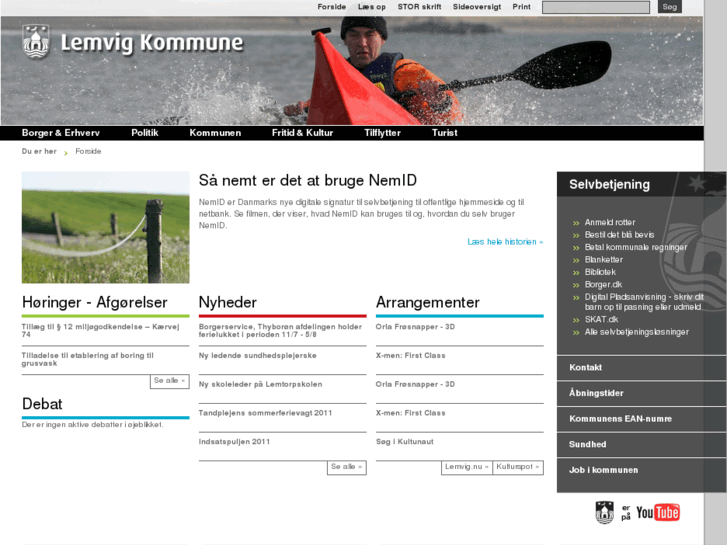 www.lemvig.dk
