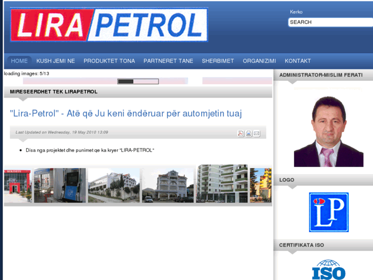 www.lira-petrol.com