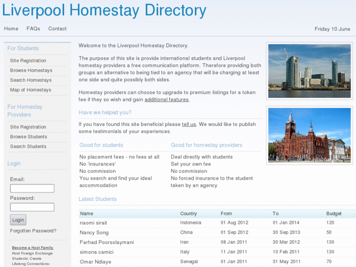 www.liverpoolhomestay.org