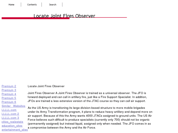 www.ljfo.com
