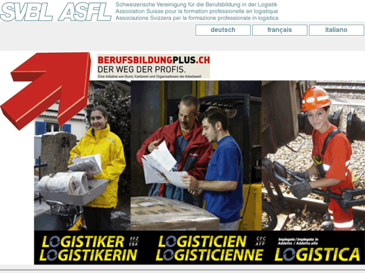 www.logistiker-logistikerin.ch