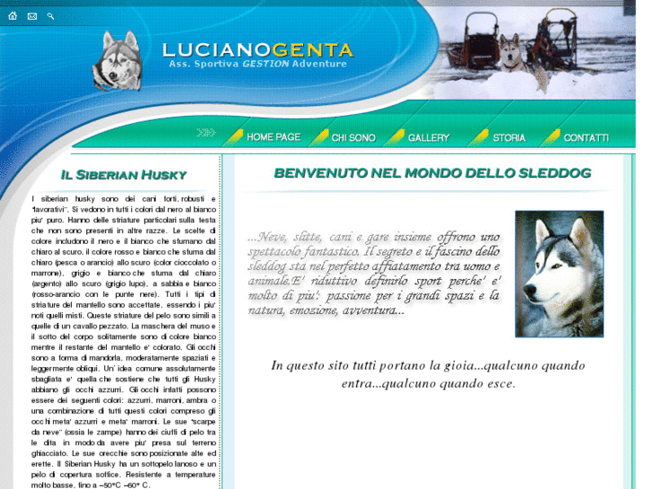 www.lucianogenta.com