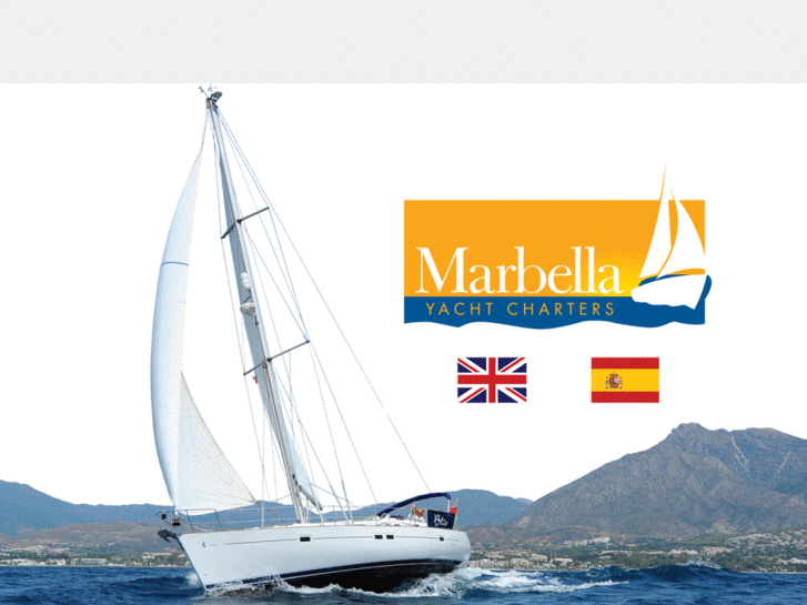 www.marbella-yacht-charters.com