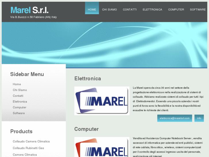 www.marelsrl.com