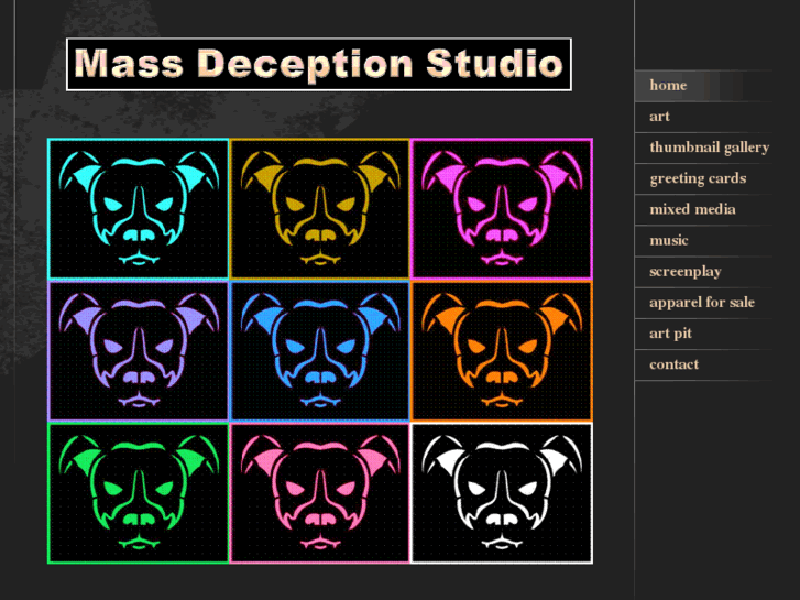www.massdeceptionstudio.com