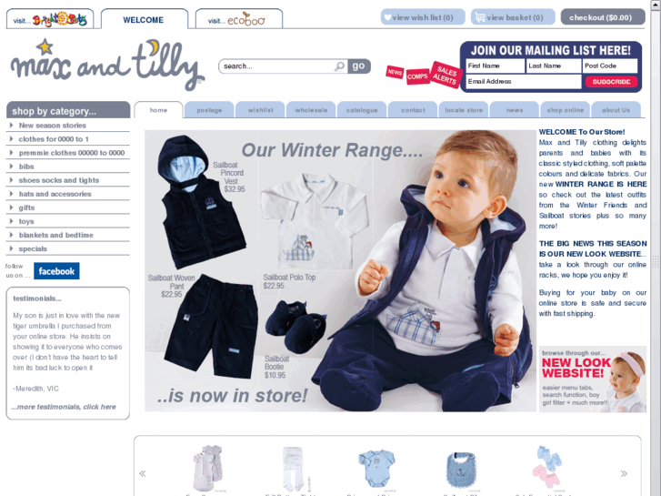 www.maxandtilly.com.au