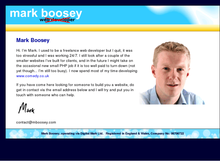 www.mboosey.com