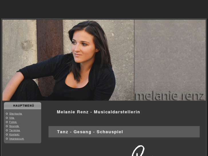 www.melanie-renz.com