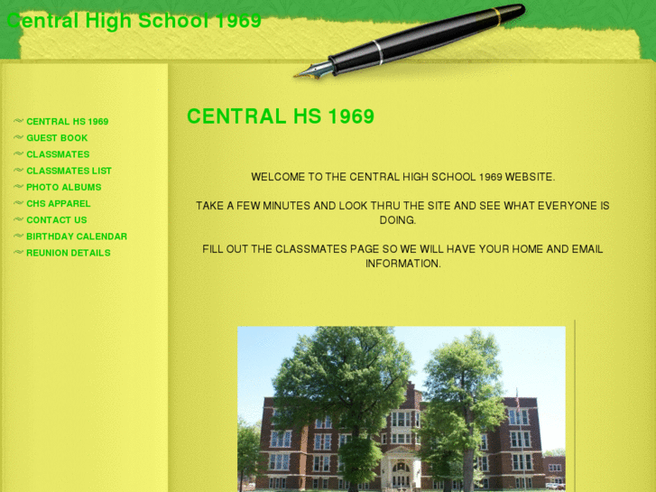 www.memphiscentral1969.com